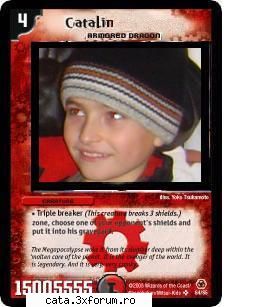 c cateva cuvinte.